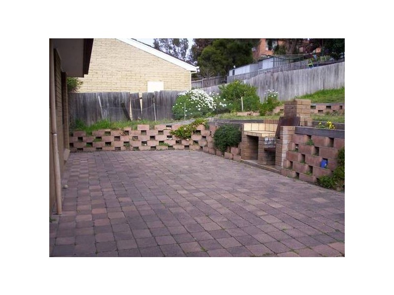 Nankoor Crescent, Howrah TAS 7018