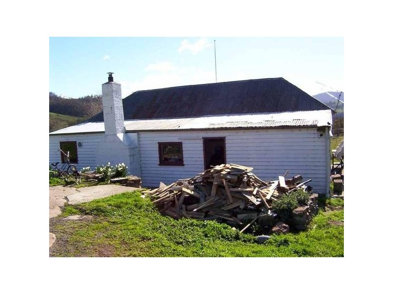 Millvale Road, Dromedary TAS 7030