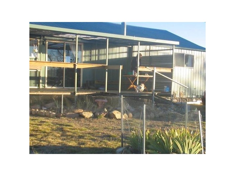 Wilburville Street, Arthurs Lake TAS 7030