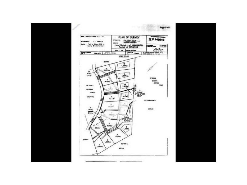 Cobbs Hill Road, Dromedary TAS 7030