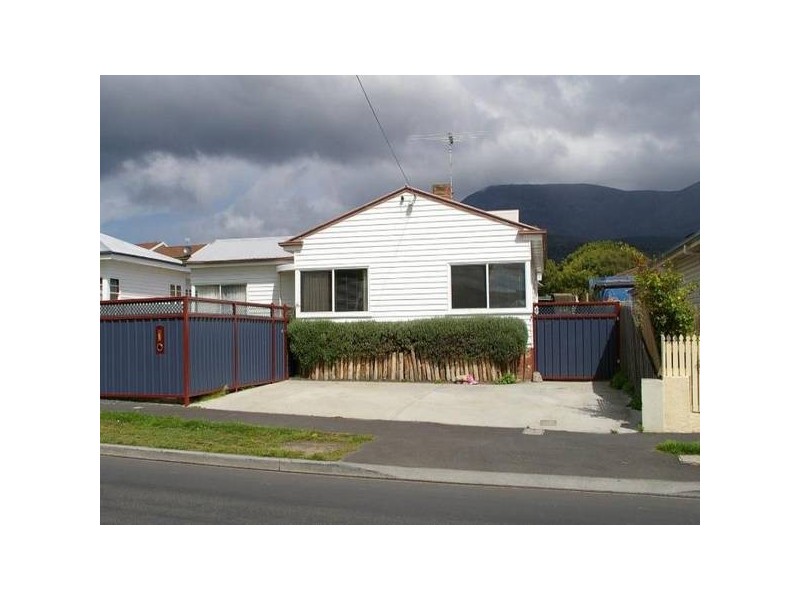 Clydesdale Avenue, Glenorchy TAS 7010