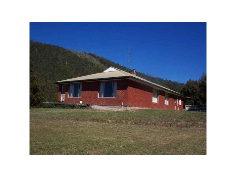 Collinsvale Road, Collinsvale TAS 7012