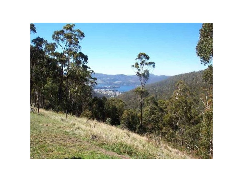 Collinsvale Road, Collinsvale TAS 7012