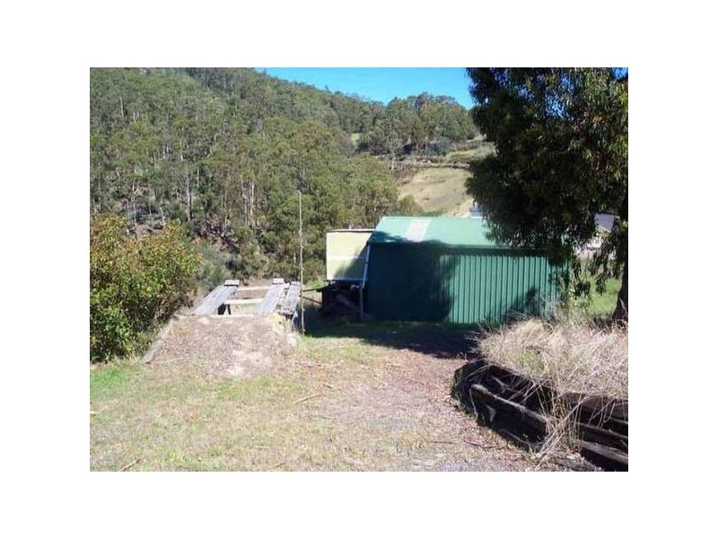 Collinsvale Road, Collinsvale TAS 7012