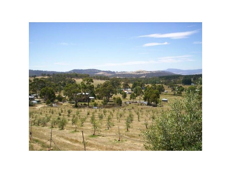49-59 Leesons Road, Westerway TAS 7140