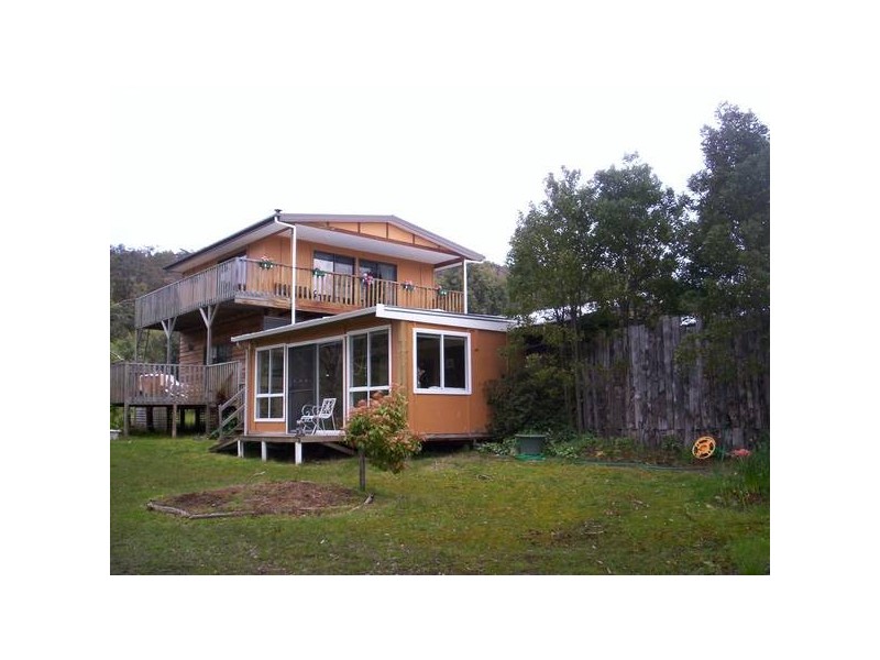 49-59 Leesons Road, Westerway TAS 7140