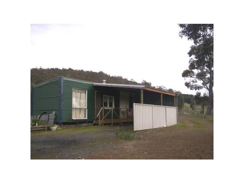 49-59 Leesons Road, Westerway TAS 7140