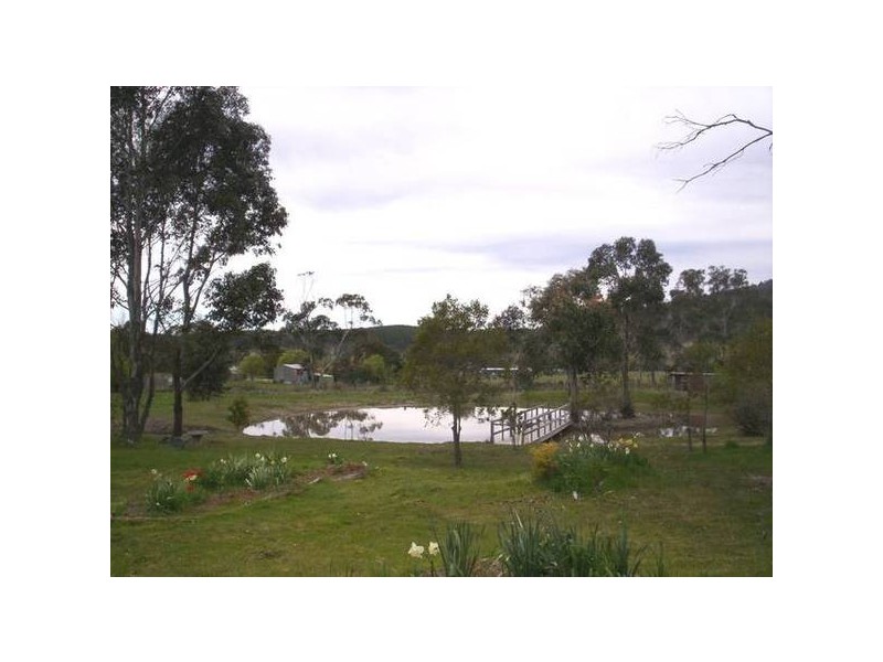 49-59 Leesons Road, Westerway TAS 7140