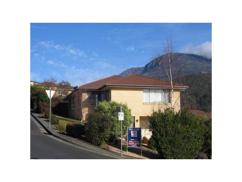 14 Shirley Boulevard, Lenah Valley TAS 7008