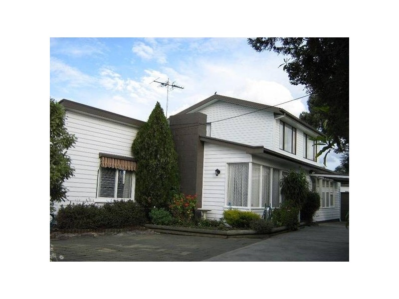 Maroni Road, Berriedale TAS 7011