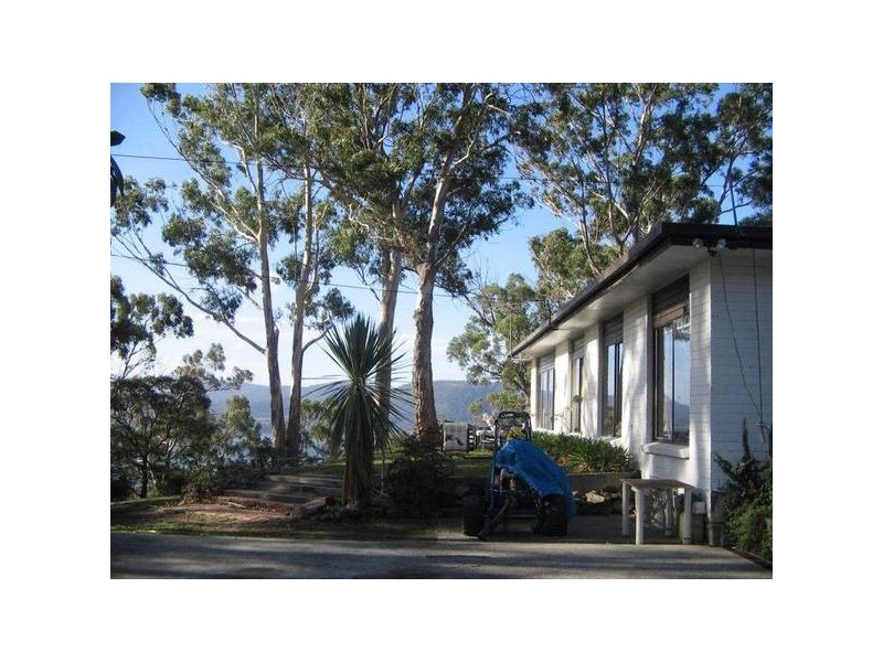 170 Marys Hope Road, Rosetta TAS 7010
