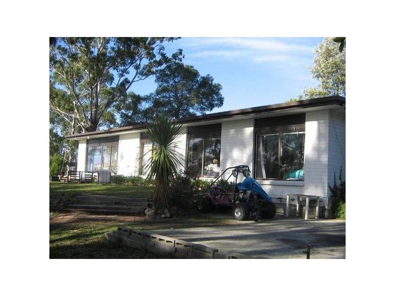 170 Marys Hope Road, Rosetta TAS 7010