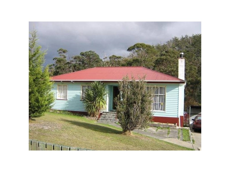 Arunta Crescent, Chigwell TAS 7011