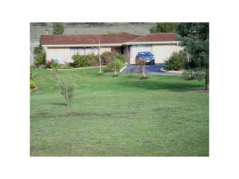 Hall Lane, Bagdad TAS 7030