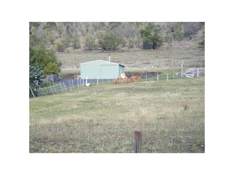 Hall Lane, Bagdad TAS 7030