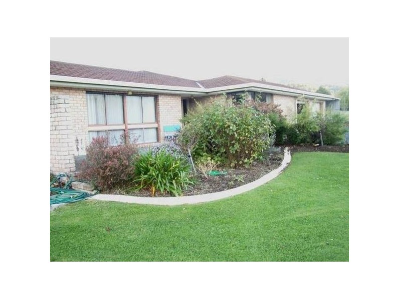 Hall Lane, Bagdad TAS 7030