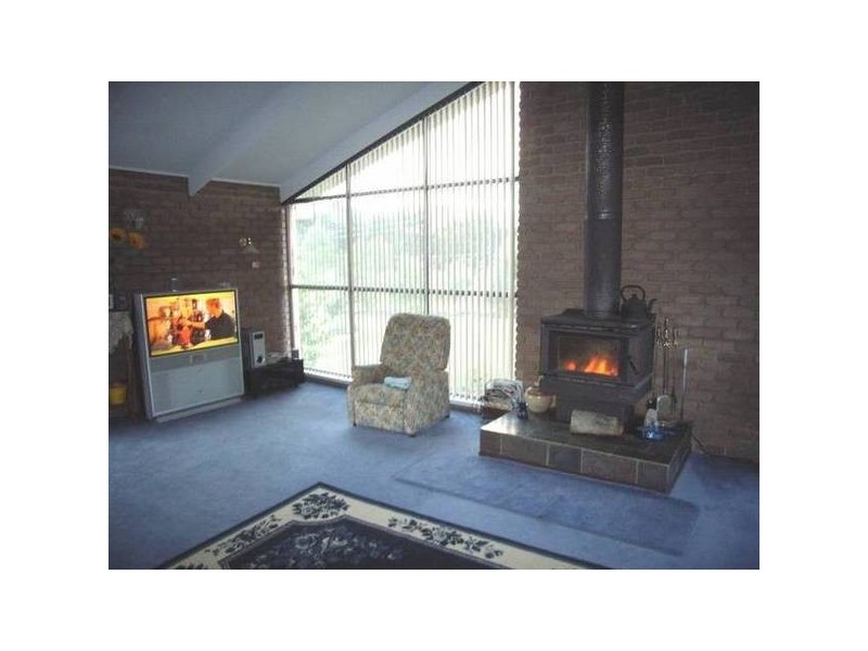 Hall Lane, Bagdad TAS 7030