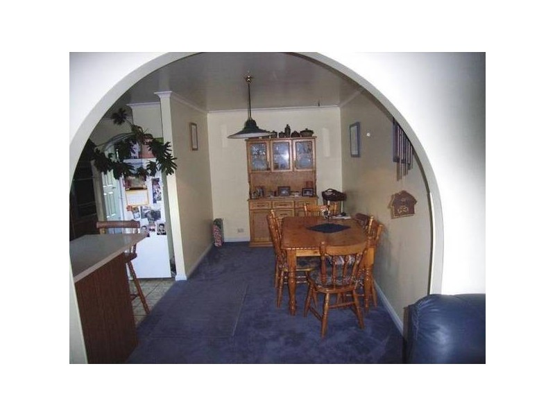 Hall Lane, Bagdad TAS 7030