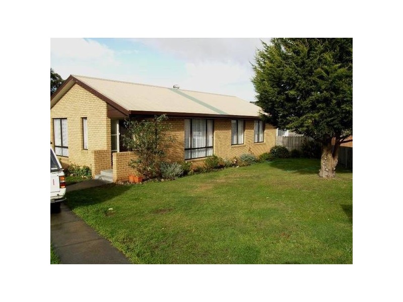 Taylor Crescent, Bridgewater TAS 7030