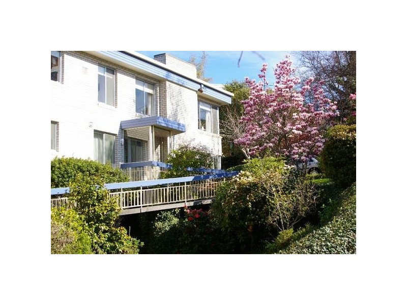 3/8 Melrose Court, Sandy Bay TAS 7005