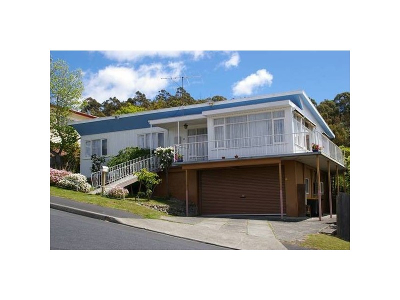 2 Elliott Road, Glenorchy TAS 7010