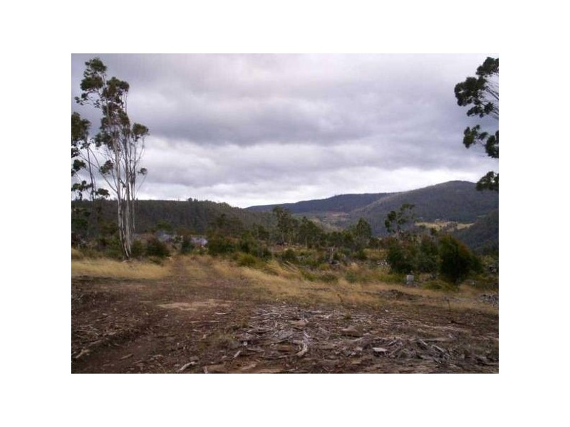 Lot Moss Beds Road, Lachlan TAS 7140