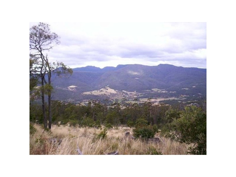 Lot Moss Beds Road, Lachlan TAS 7140