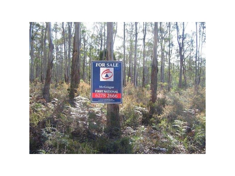 402 Huntingdon Tier Road, Bagdad TAS 7030