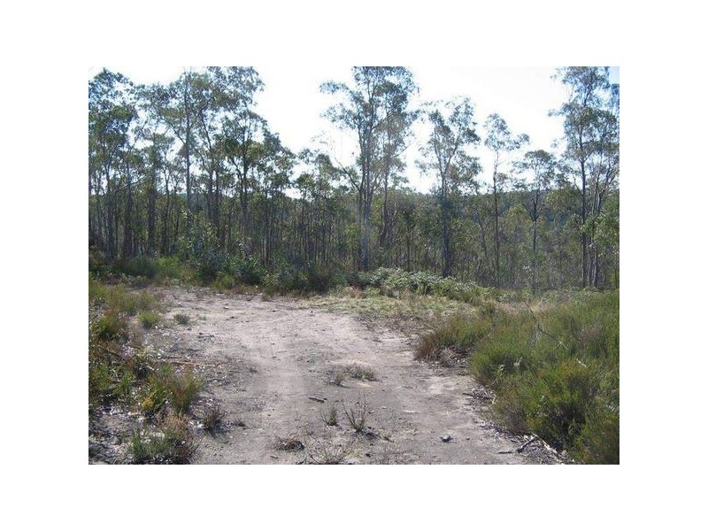 402 Huntingdon Tier Road, Bagdad TAS 7030