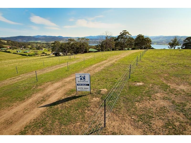 Rosendale Rise Estate, Granton TAS 7030