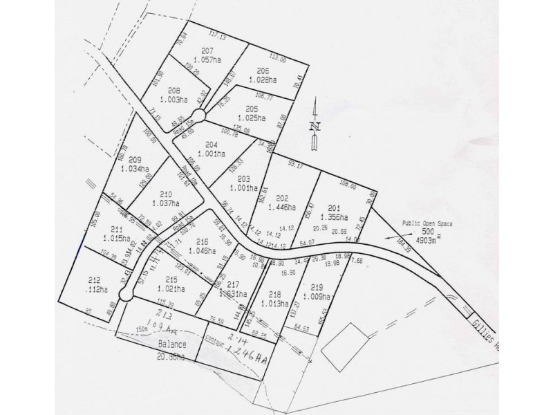 Rosendale Rise Estate, Granton TAS 7030