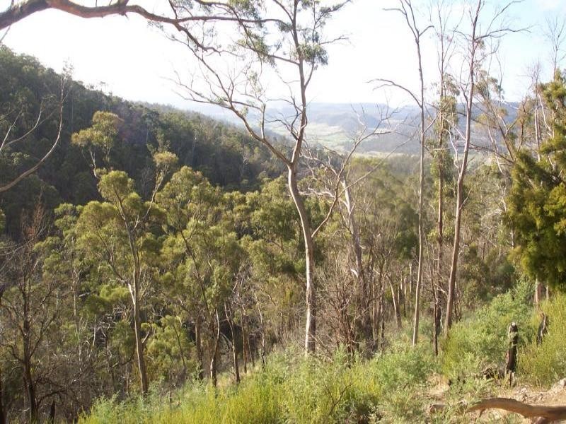 Lot Church Road, Dromedary TAS 7030