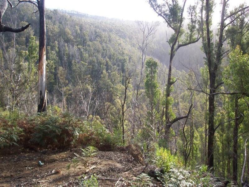 Lot Church Road, Dromedary TAS 7030