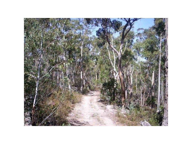 206 Ellendale Road, Westerway TAS 7140