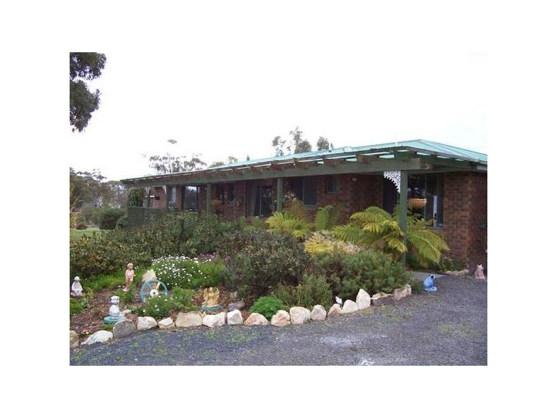 31 Cobbs Hill Road, Bridgewater TAS 7030