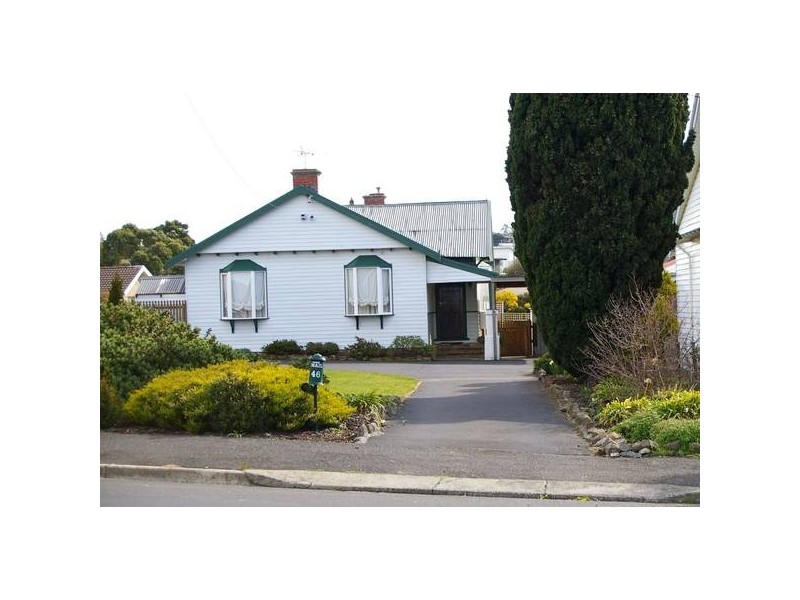46 Abbotsfield Road, Claremont TAS 7011