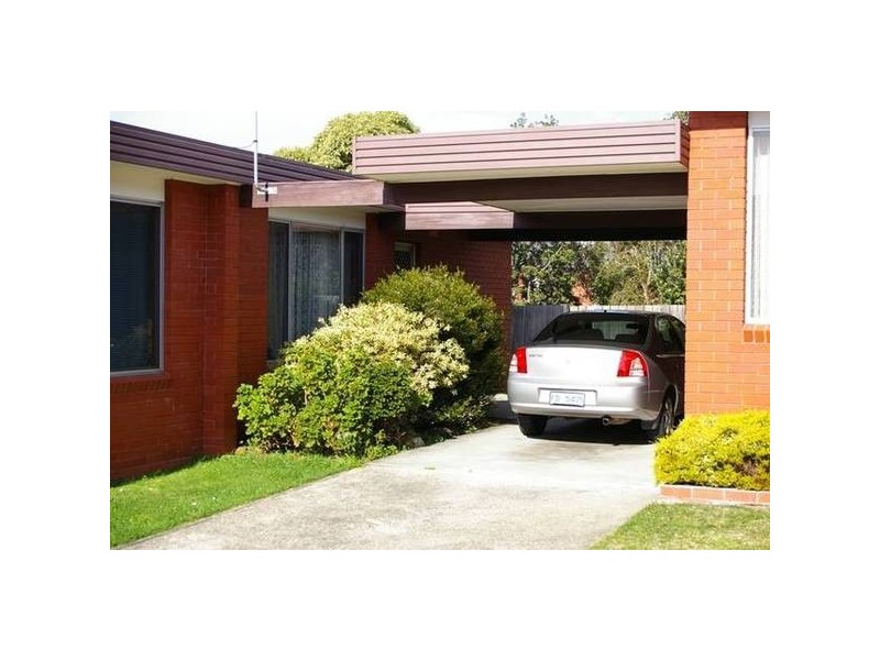 Katoomba Crescent, Rosetta TAS 7010
