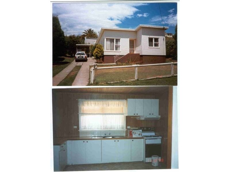 Springfield Avenue, West Moonah TAS 7009