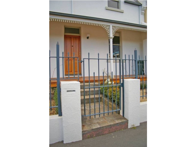 218 Campbell Street, North Hobart TAS 7000