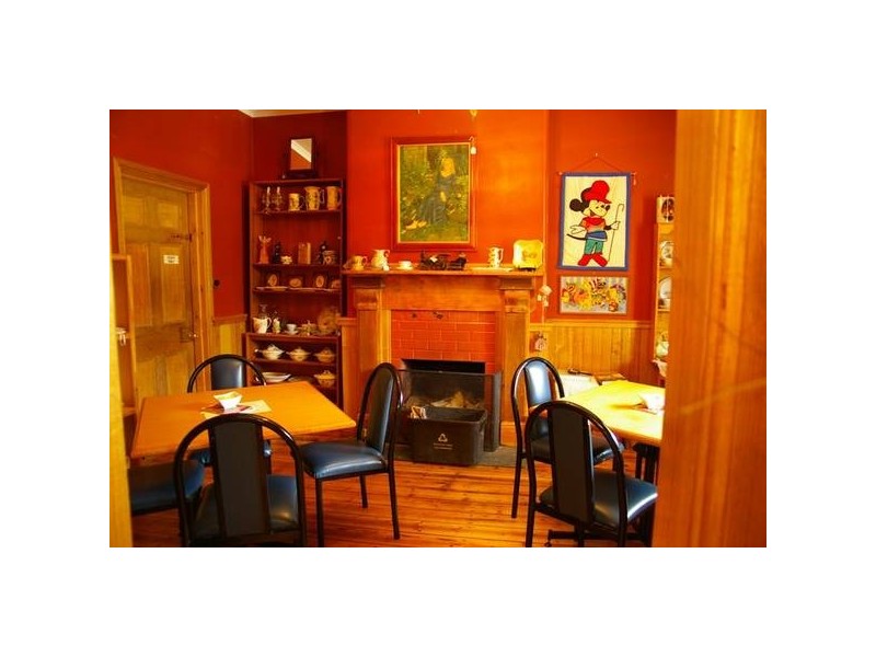 32 Franklin Place, Hamilton TAS 7140