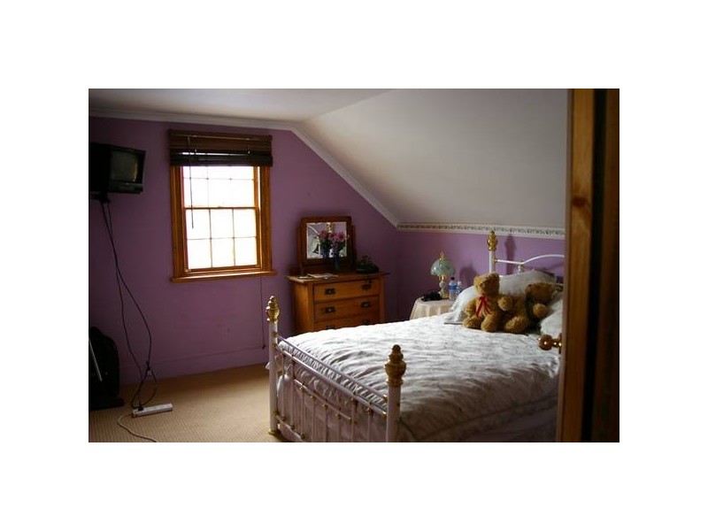 32 Franklin Place, Hamilton TAS 7140