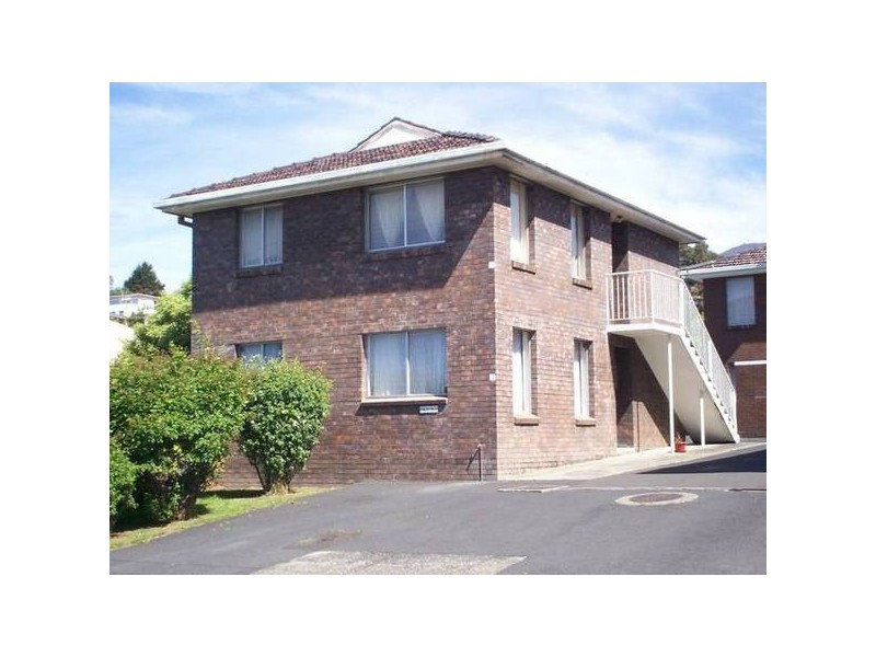 8/16-18 Leonard Avenue, Moonah TAS 7009