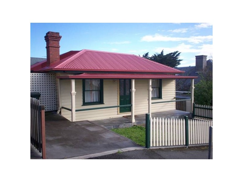 1/111 Patrick Street, Hobart TAS 7000