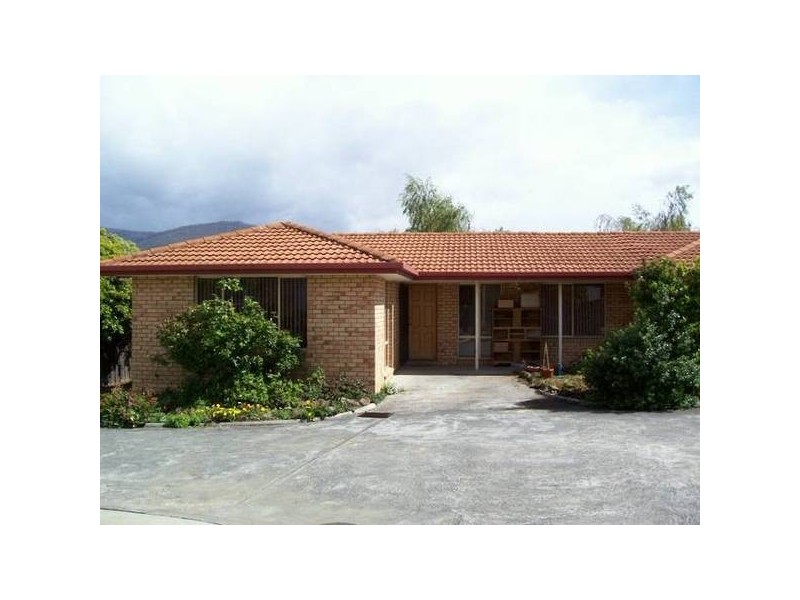 1/7A Knoll Street, Glenorchy TAS 7010