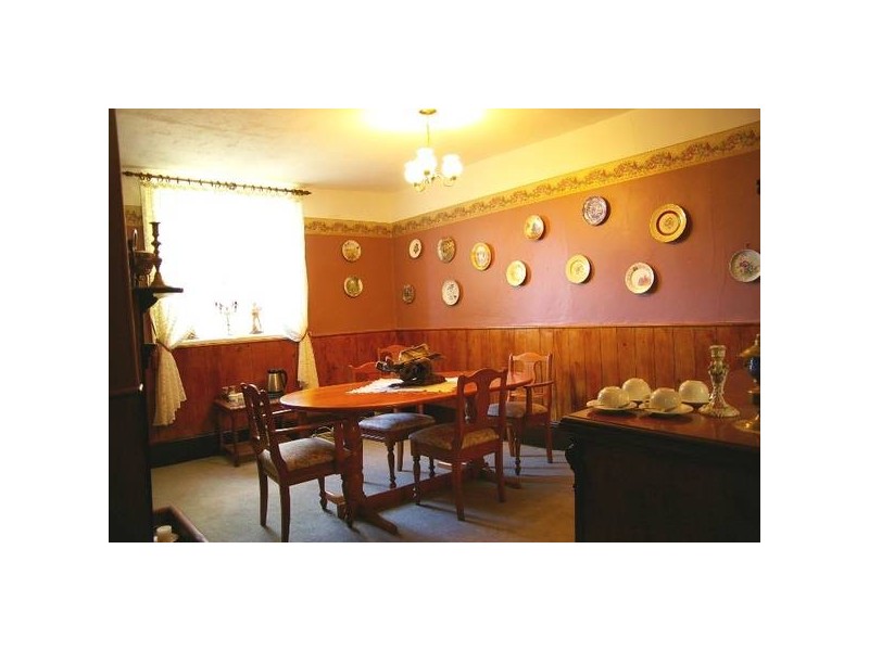 39 Franklin Place, Hamilton TAS 7140