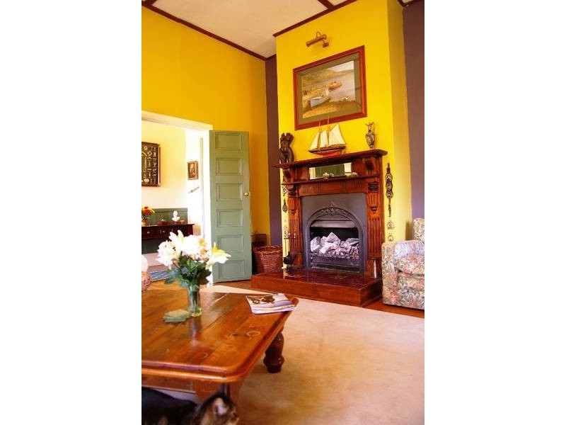 39 Franklin Place, Hamilton TAS 7140