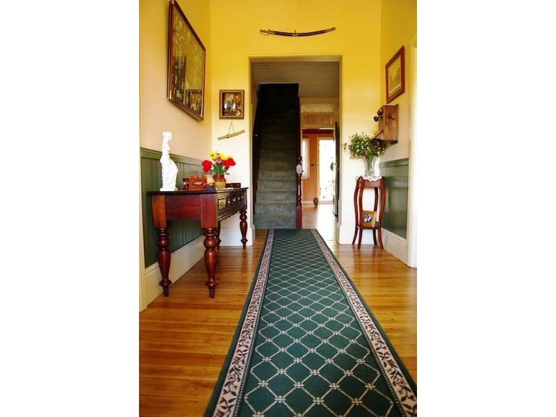 39 Franklin Place, Hamilton TAS 7140