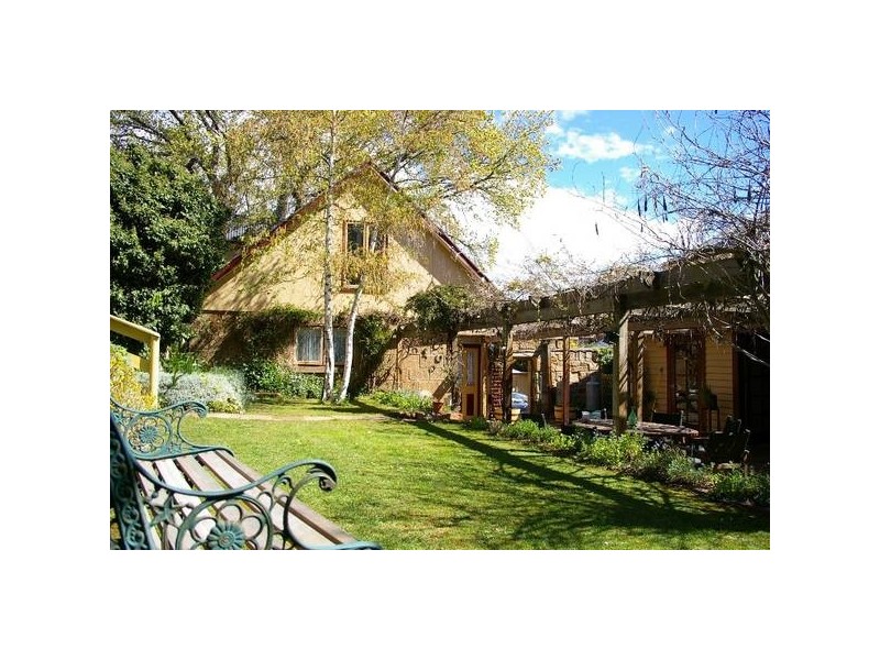 39 Franklin Place, Hamilton TAS 7140