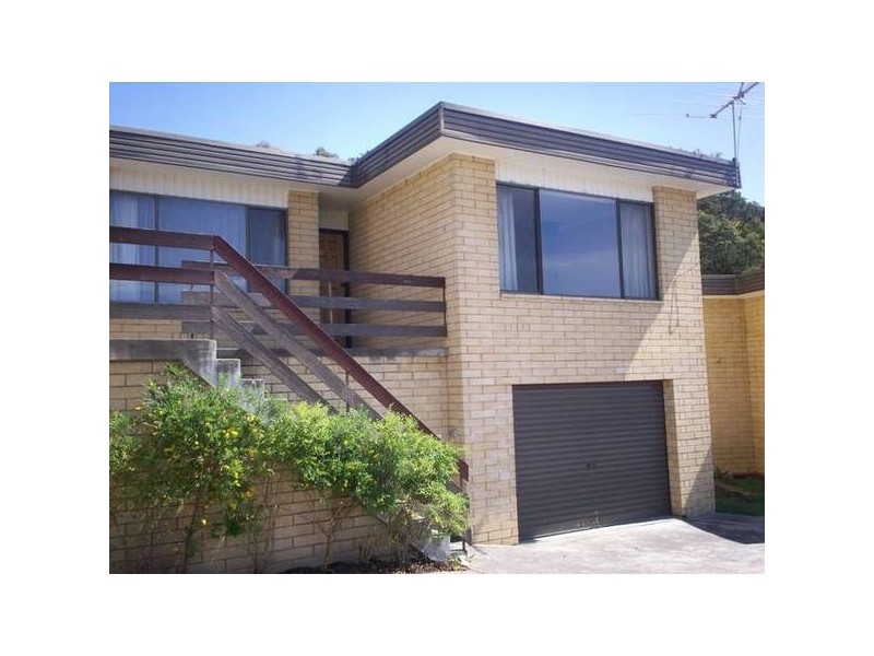 2/61 Crosby Road, Rosetta TAS 7010