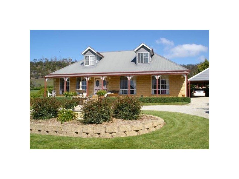 16 Bangalore Court, Bagdad TAS 7030